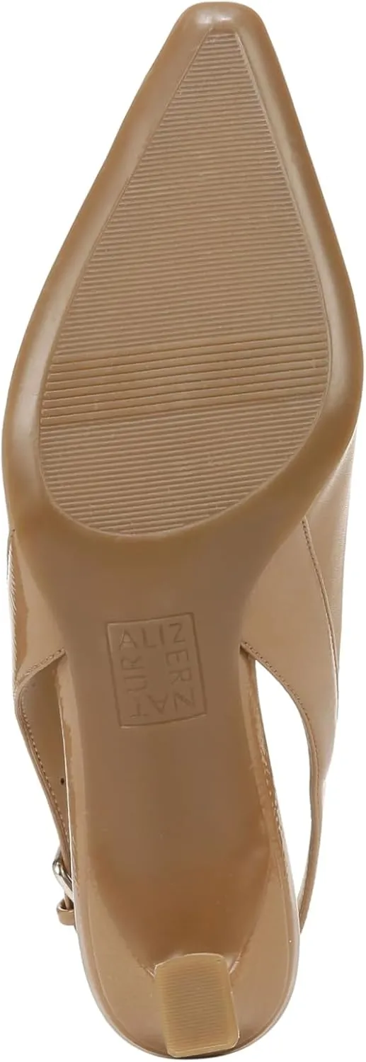 Naturalizer Women's Tansy Slingback Dress Shoe
