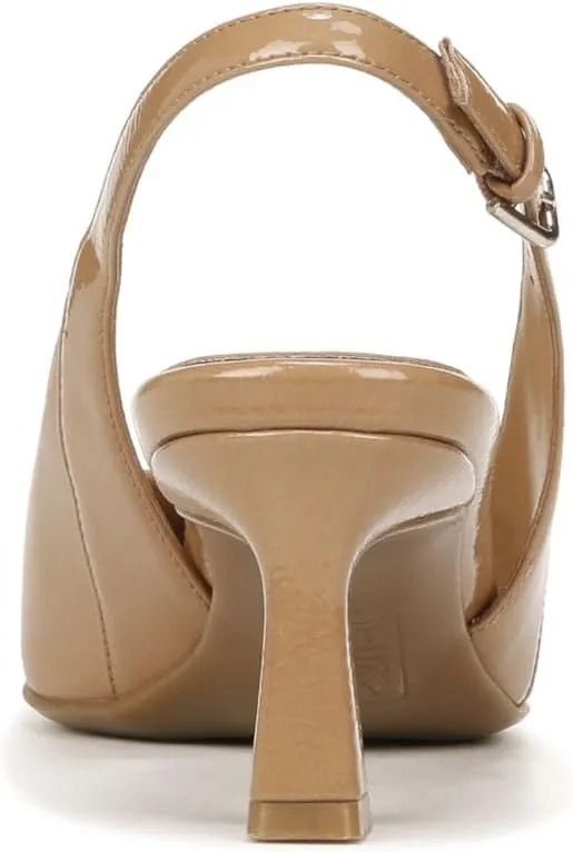 Naturalizer Women's Tansy Slingback Dress Shoe