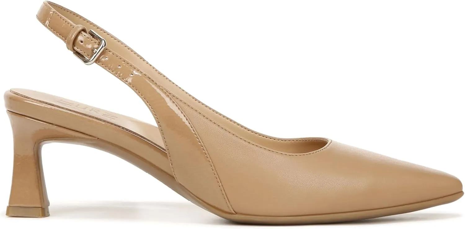 Naturalizer Women's Tansy Slingback Dress Shoe