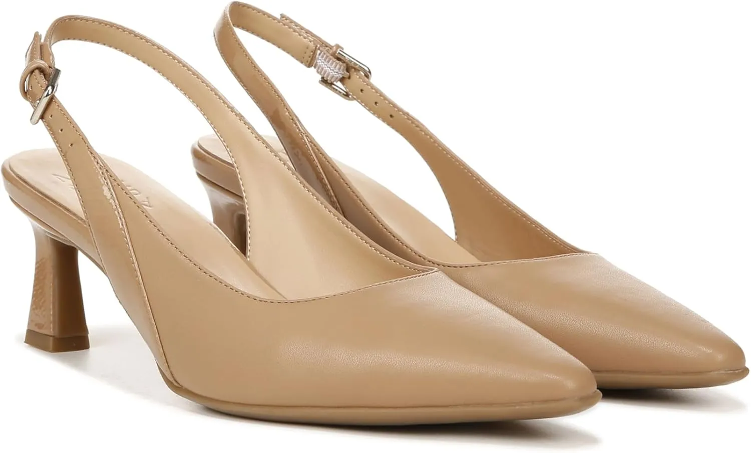 Naturalizer Women's Tansy Slingback Dress Shoe