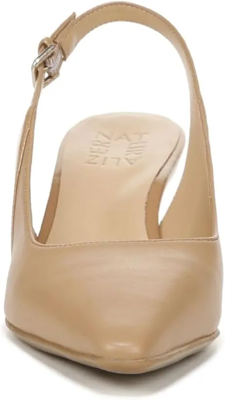 Naturalizer Women's Tansy Slingback Dress Shoe