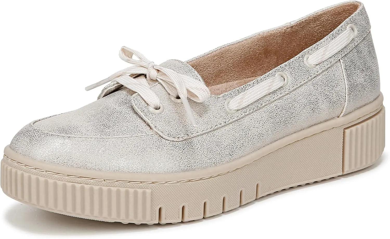 Naturalizer Women's Tia Boat Shoe
