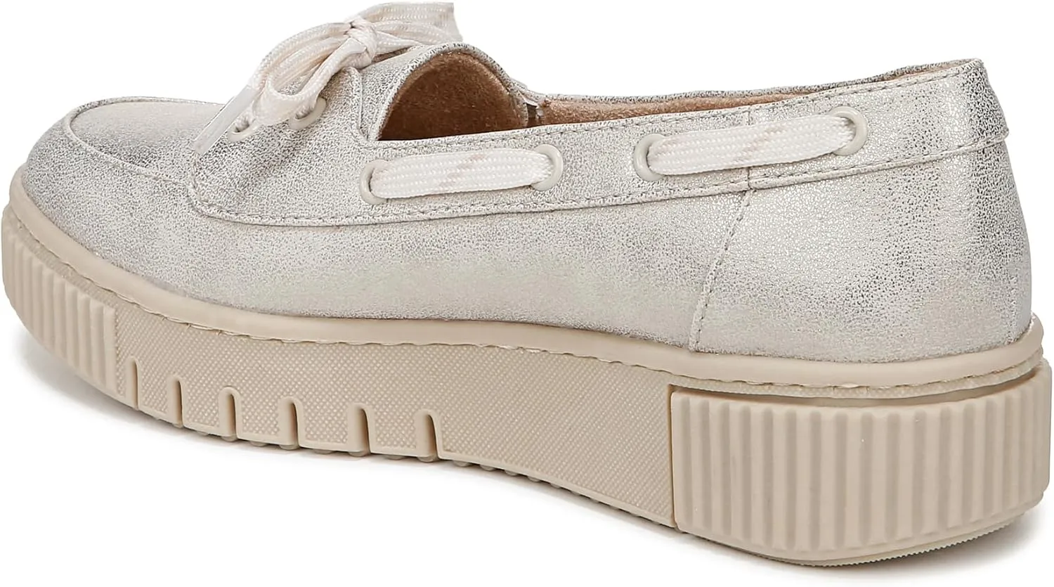 Naturalizer Women's Tia Boat Shoe