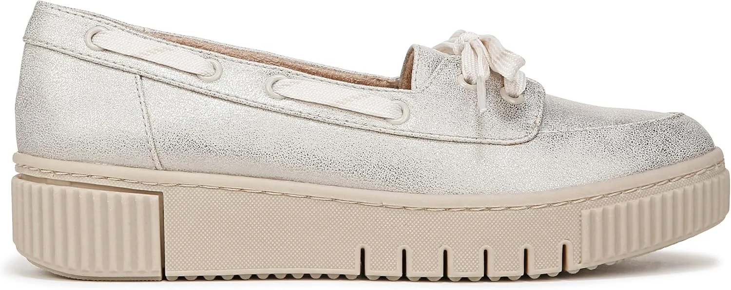 Naturalizer Women's Tia Boat Shoe