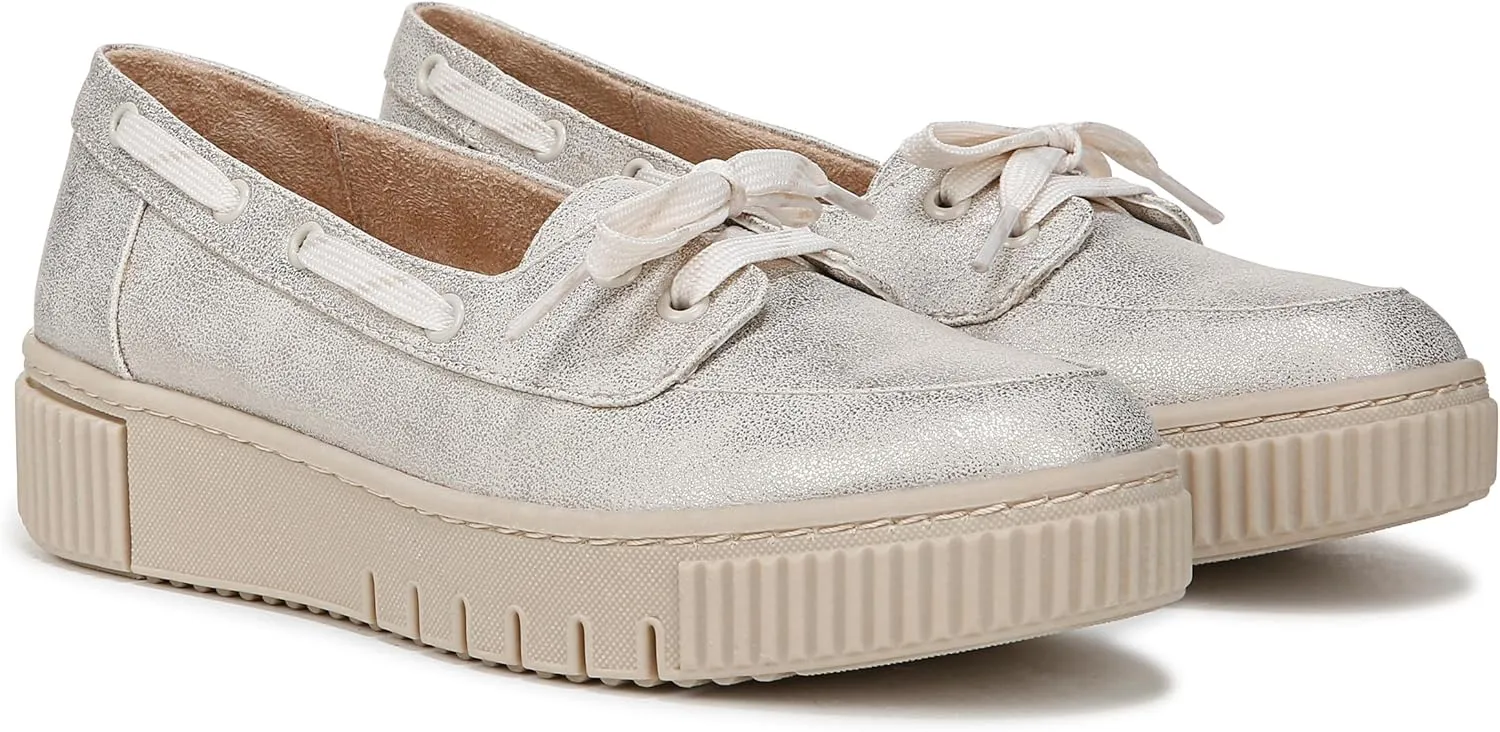 Naturalizer Women's Tia Boat Shoe