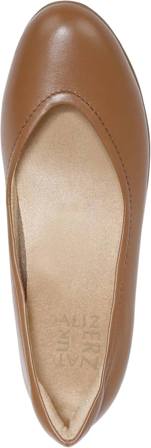Naturalizer Women's Vivienne Slip-On Ballet Flat