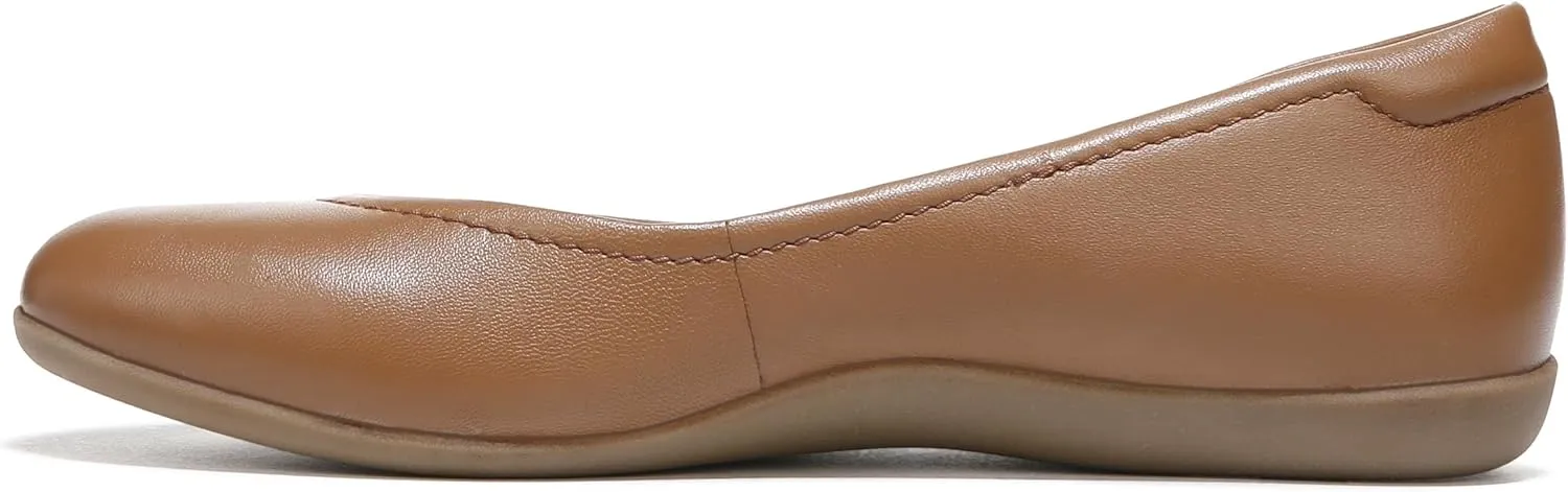 Naturalizer Women's Vivienne Slip-On Ballet Flat