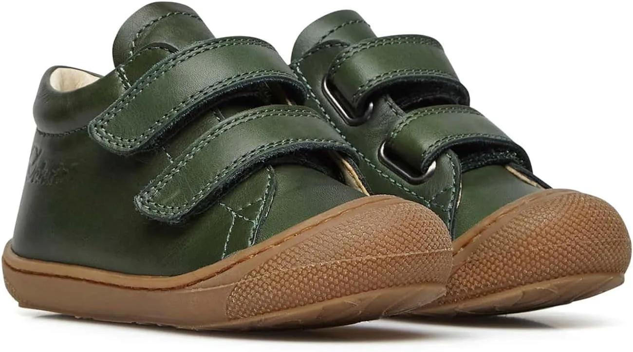 Naturino Baby-Boy's Cocoon Vl (Infant) First Walker Shoe