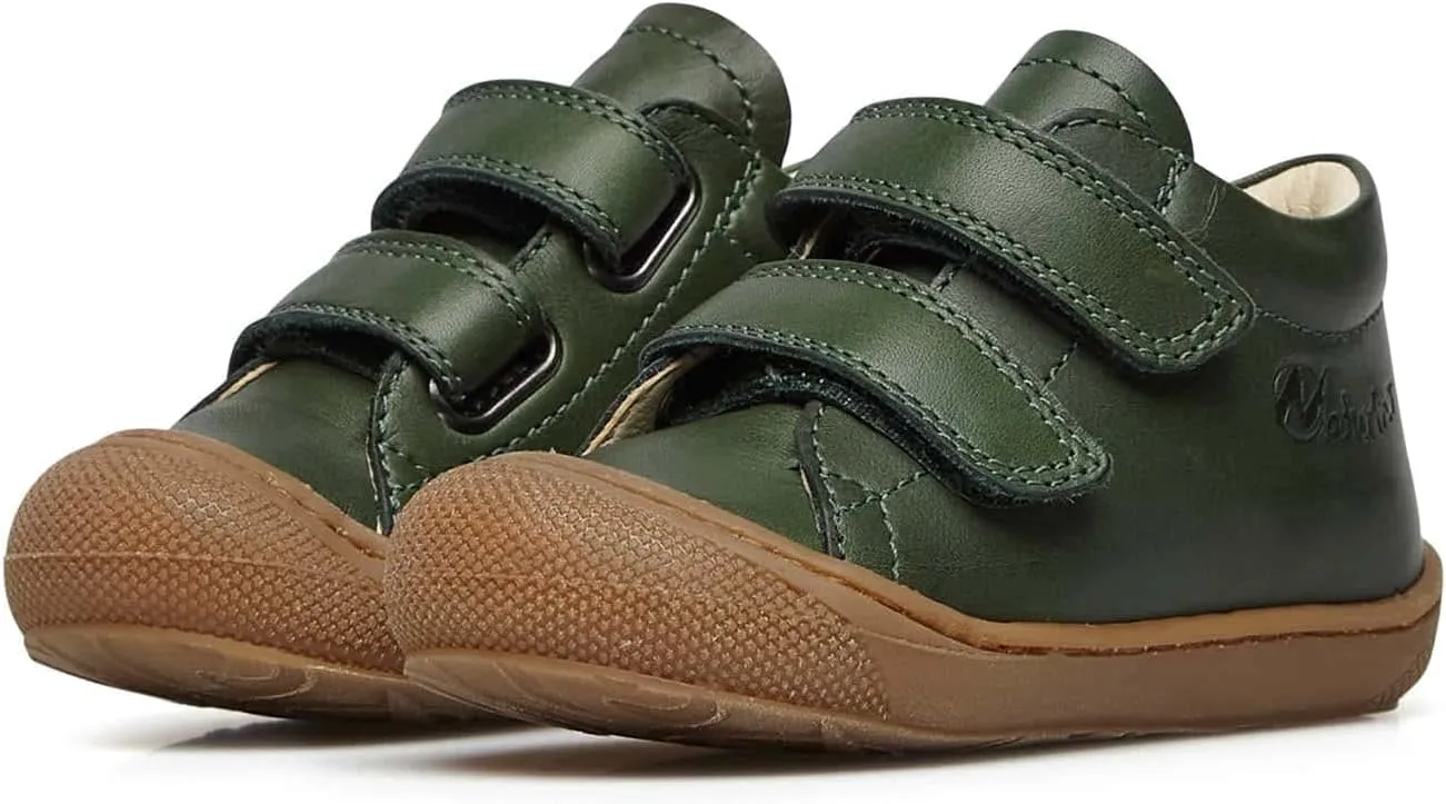 Naturino Baby-Boy's Cocoon Vl (Infant) First Walker Shoe