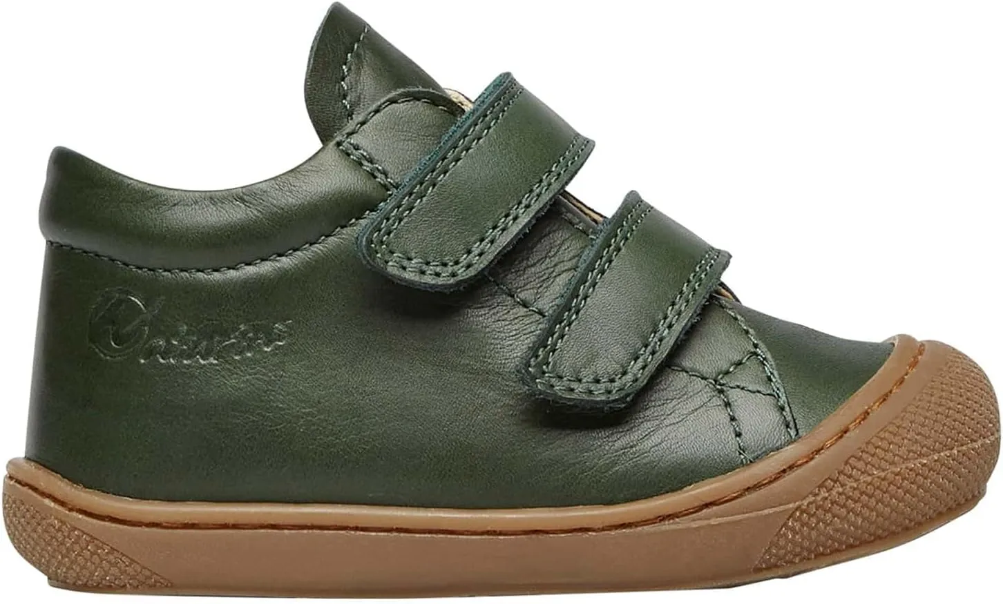 Naturino Baby-Boy's Cocoon Vl (Infant) First Walker Shoe