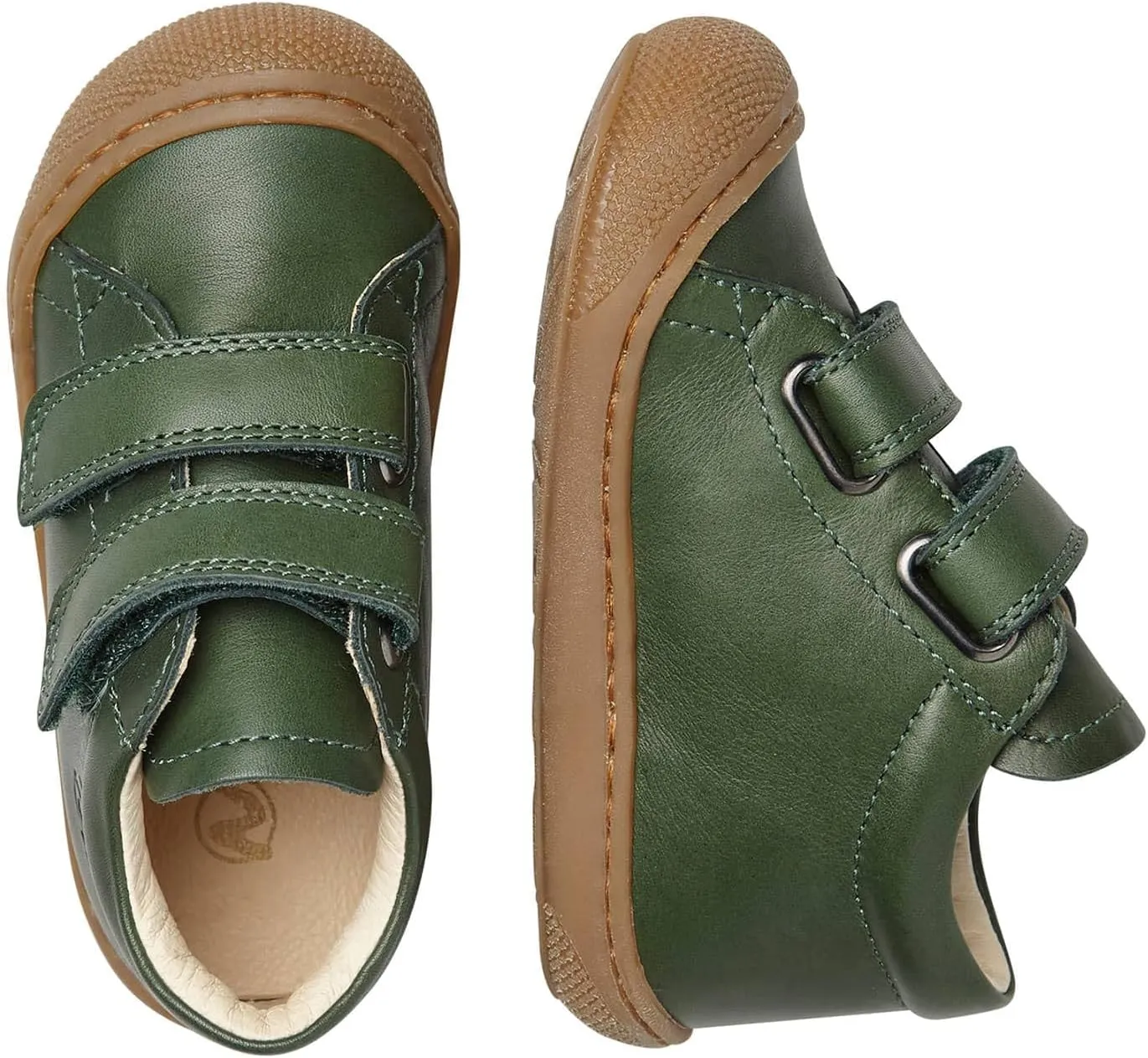 Naturino Baby-Boy's Cocoon Vl (Infant) First Walker Shoe