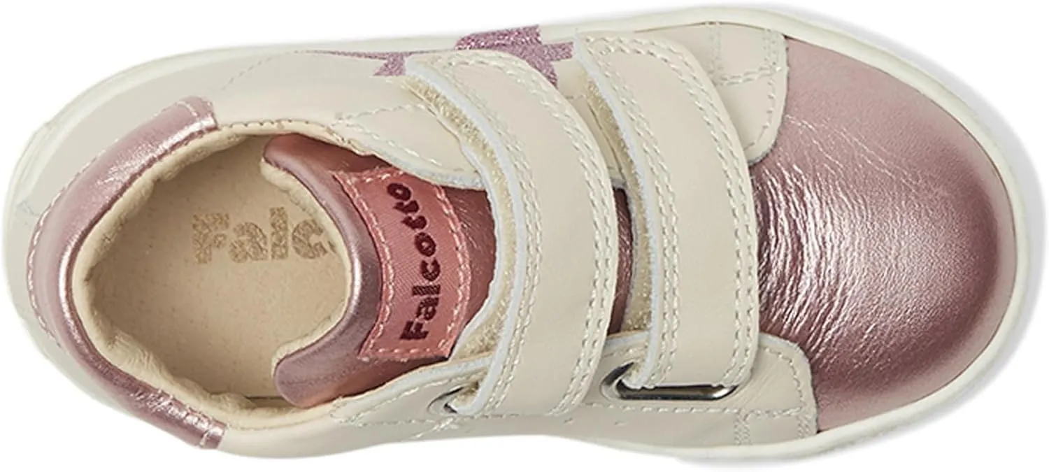 Naturino Girl's Falcotto Venus Vl (Toddler) First Walker Shoe