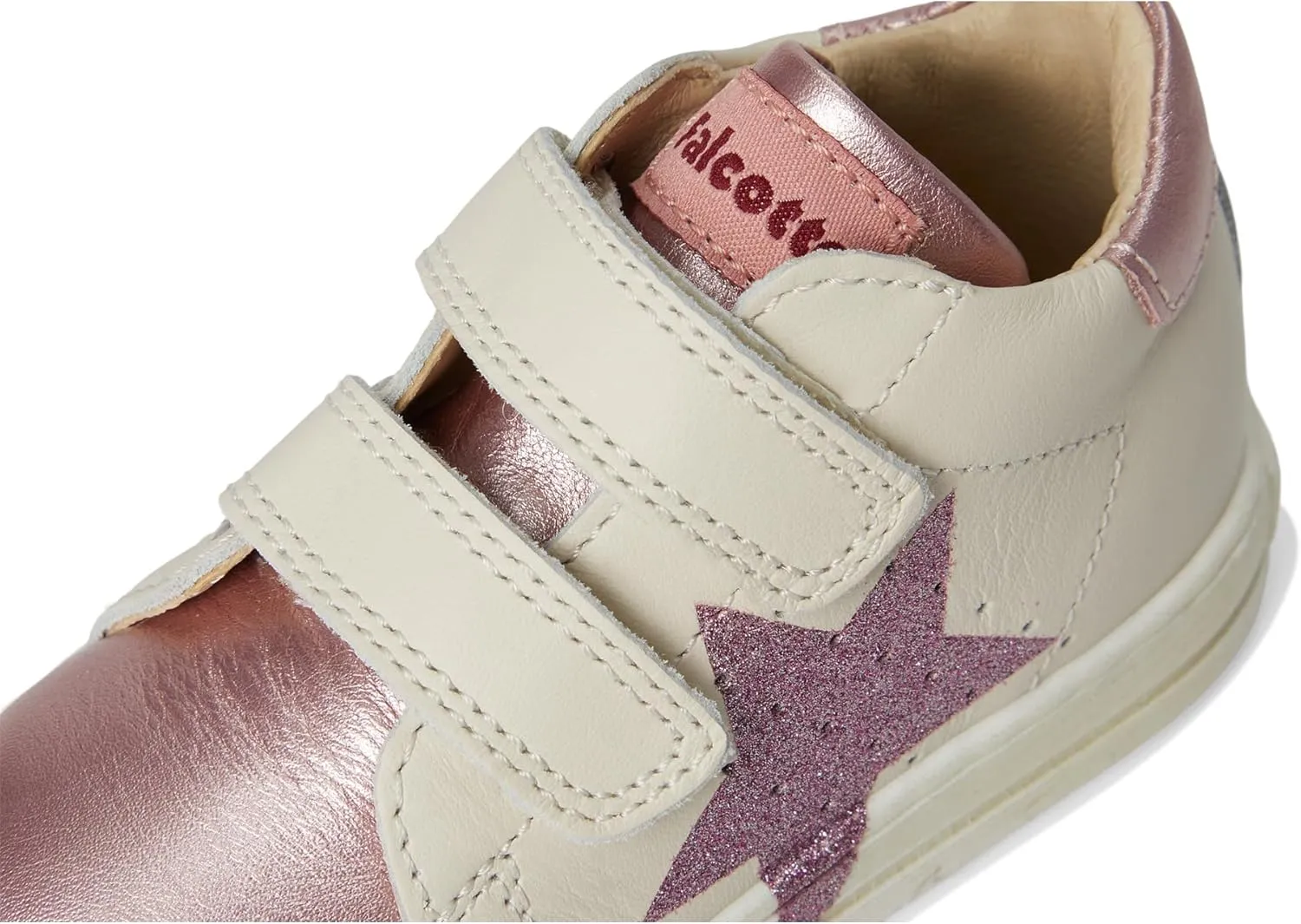Naturino Girl's Falcotto Venus Vl (Toddler) First Walker Shoe