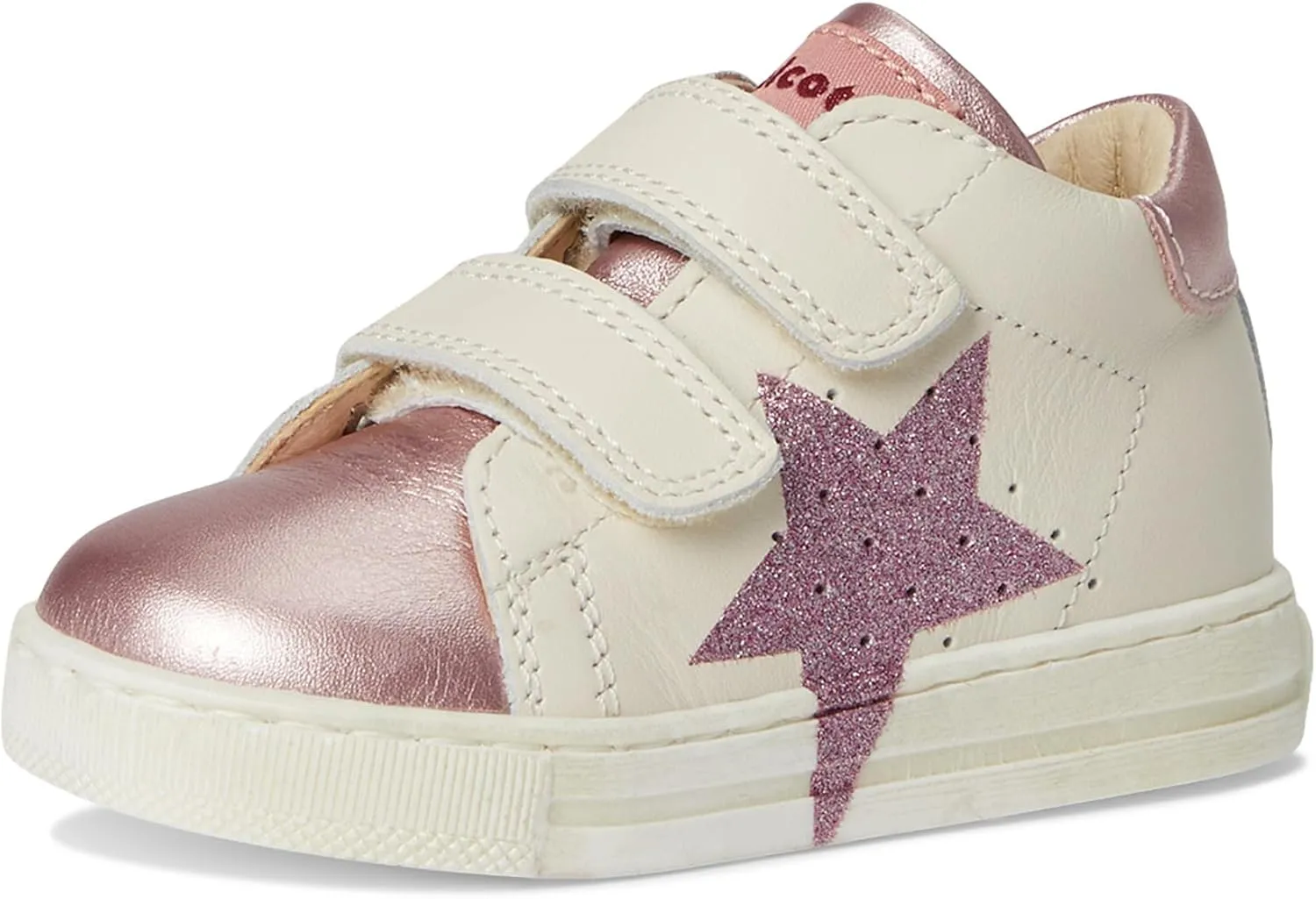 Naturino Girl's Falcotto Venus Vl (Toddler) First Walker Shoe