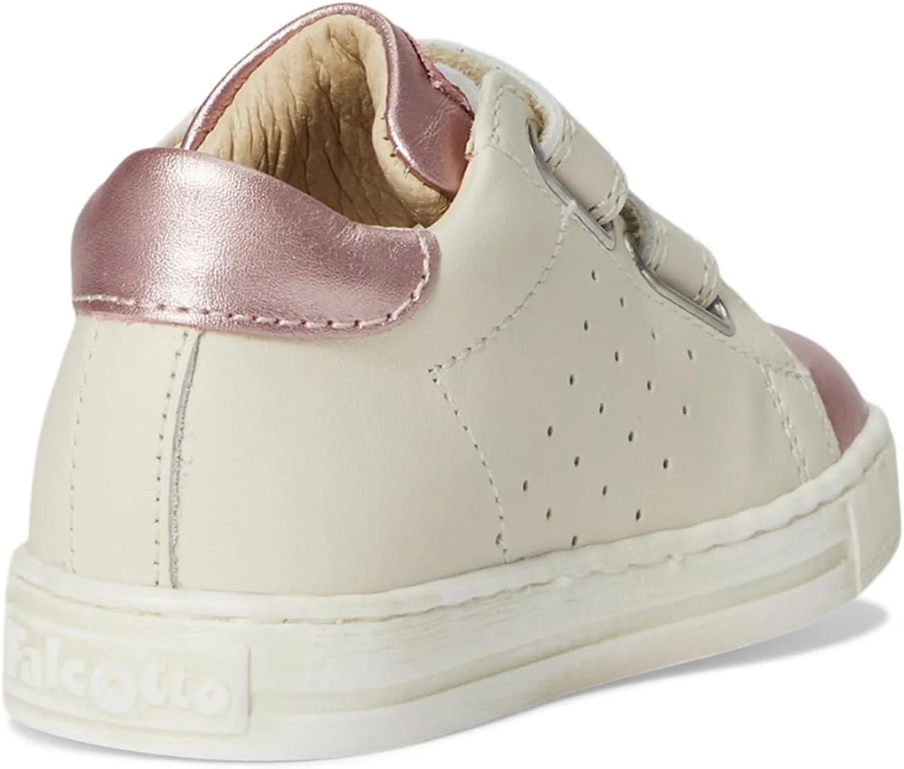 Naturino Girl's Falcotto Venus Vl (Toddler) First Walker Shoe