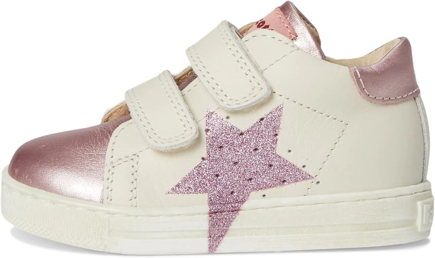 Naturino Girl's Falcotto Venus Vl (Toddler) First Walker Shoe