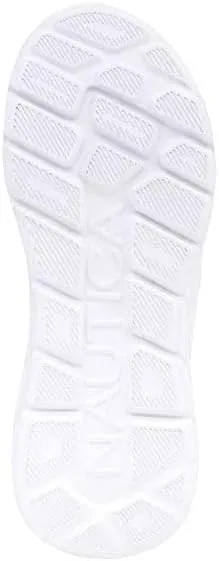 Nautica Mens Running Sneakers Sport Fashion Lace-Up Athletic Soft Shoes for Gym Tennis Men – Cushioned, Breathable, Lightweight & Comfortable