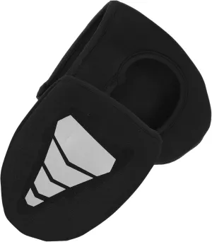 Neoprene Shoes Cover for Cycling Waterproof Overshoes Outdoor Overshoes Windproof Heat Preservation Cycling Accessory