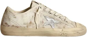 nesho Women's Fashion Sneakers Soft Comfortable Non-Slip Leather Trainers Walking Sport Shoes