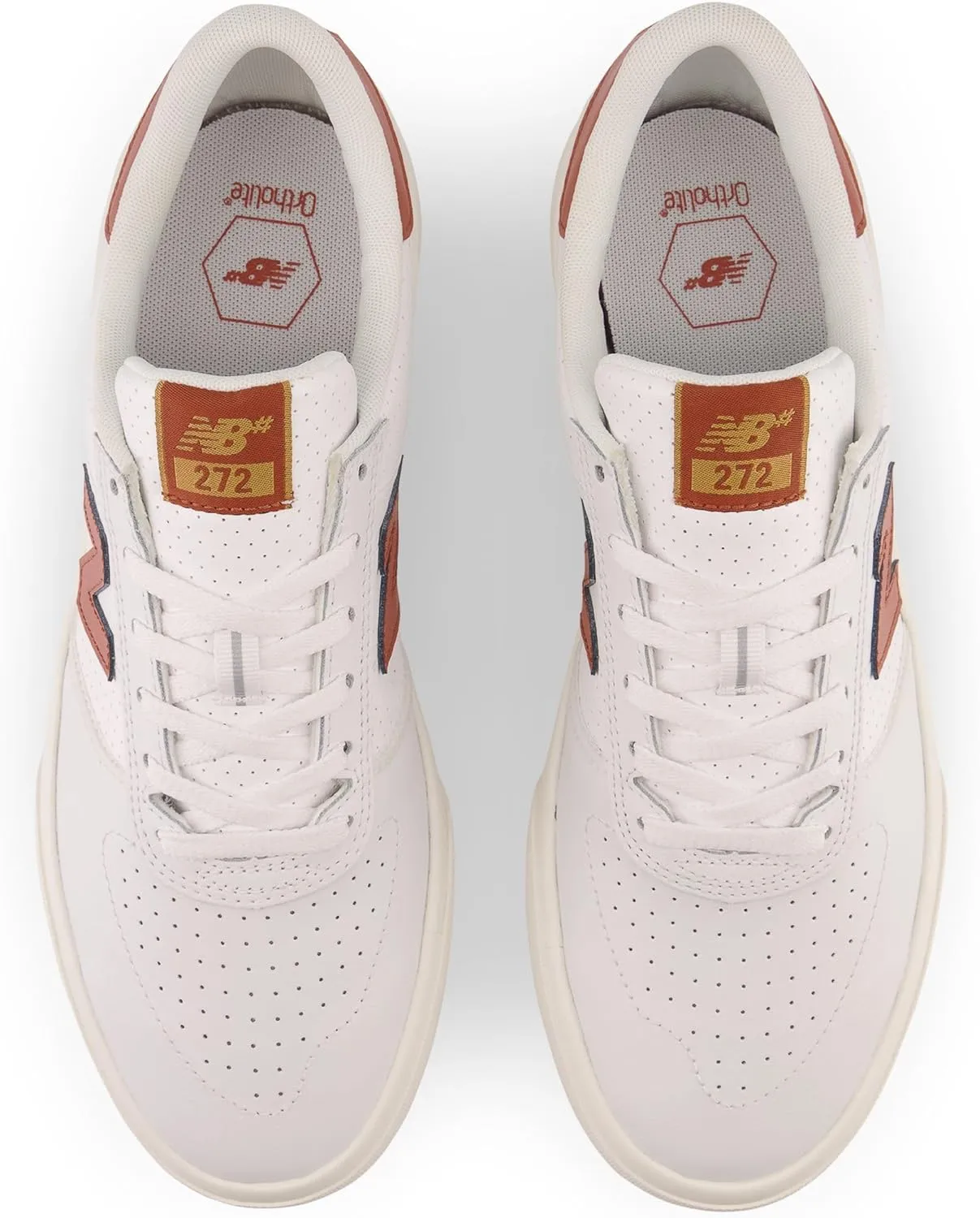 New Balance 272