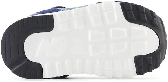 New Balance Baby-Boy's 515 New-b Hook & Loop Sneaker