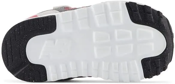 New Balance Baby-Boy's 515 New-b Hook & Loop Sneaker