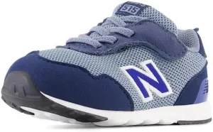New Balance Baby-Boy's 515 New-b Hook & Loop Sneaker
