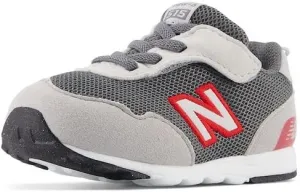 New Balance Baby-Boy's 515 New-b Hook & Loop Sneaker