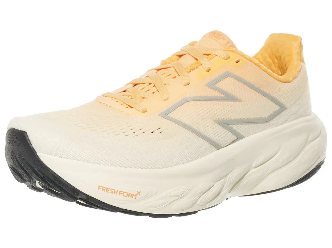 New Balance | Fresh Foam X 1080 v14 | Women's | Clementine/Angora/Dried Apricot