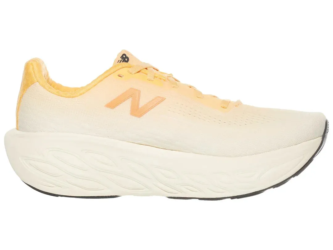 New Balance | Fresh Foam X 1080 v14 | Women's | Clementine/Angora/Dried Apricot