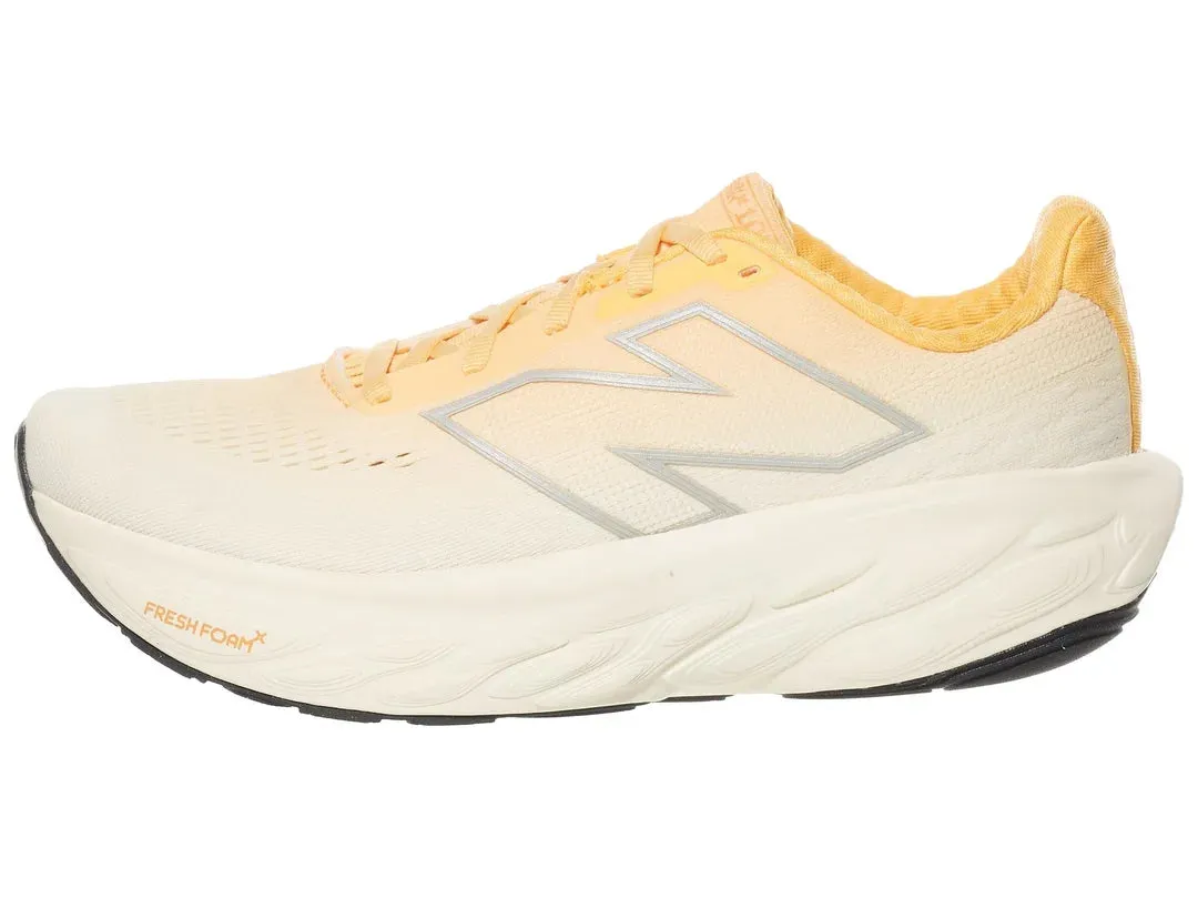 New Balance | Fresh Foam X 1080 v14 | Women's | Clementine/Angora/Dried Apricot