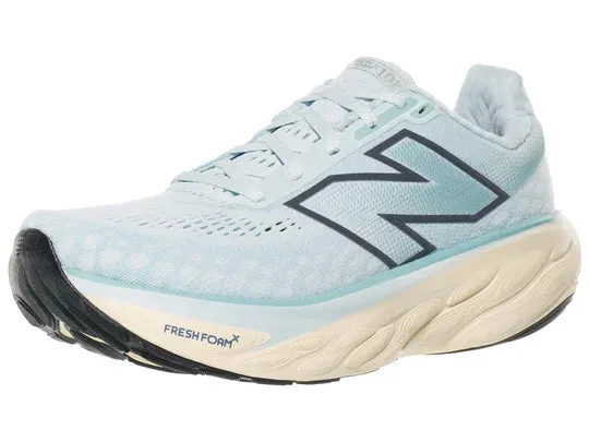New Balance | Fresh Foam X 1080 v14 | Women's | Ice Blue/Light Chrome Blue/Angora
