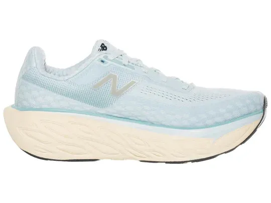 New Balance | Fresh Foam X 1080 v14 | Women's | Ice Blue/Light Chrome Blue/Angora