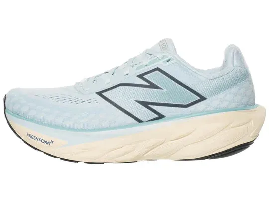 New Balance | Fresh Foam X 1080 v14 | Women's | Ice Blue/Light Chrome Blue/Angora