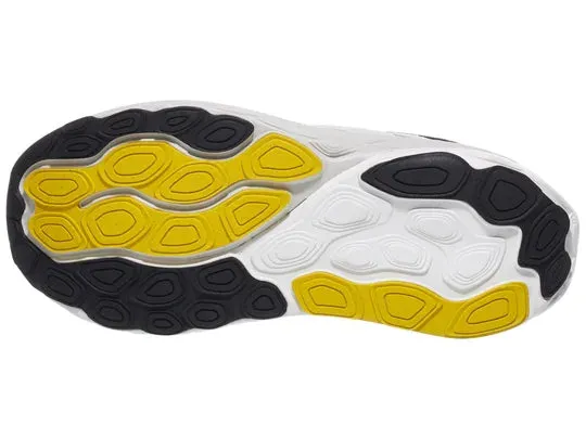 New Balance | Fresh Foam X 860 v14 | Men's | Grey Matter/Black/Ginger Lemon