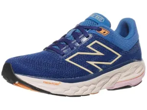 New Balance | Fresh Foam X 860 v14 | Women's | Inkwell/Calcium/Washed Pink