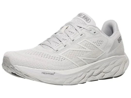 New Balance | Fresh Foam X 880 v14 | Men's | Grey Matter/Rain Cloud/Reflection