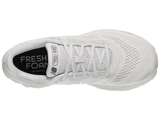 New Balance | Fresh Foam X 880 v14 | Men's | Grey Matter/Rain Cloud/Reflection