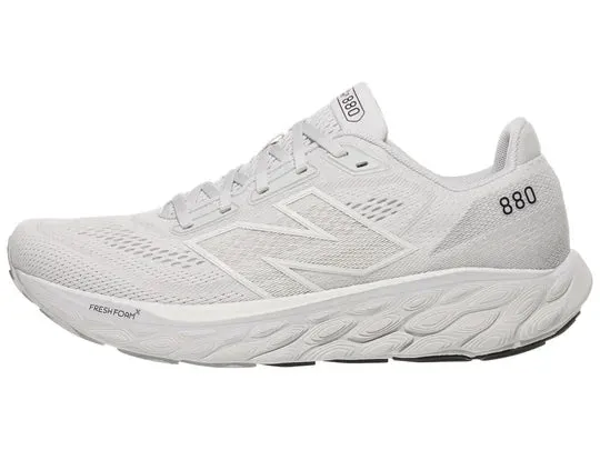 New Balance | Fresh Foam X 880 v14 | Men's | Grey Matter/Rain Cloud/Reflection