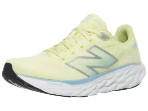 New Balance | Fresh Foam X 880 v14 | Men's | Limelight/Silver Metallic/Chrome Blue