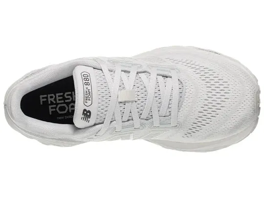 New Balance | Fresh Foam X 880 v14 | Women's | Grey Matter/Rain Cloud/Reflection