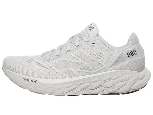 New Balance | Fresh Foam X 880 v14 | Women's | Grey Matter/Rain Cloud/Reflection