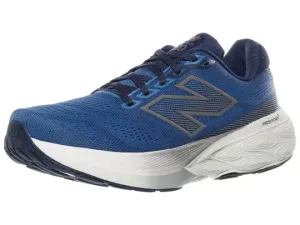 New Balance | Fresh Foam X 880 v15 | Men's | Sea Stone/NB Navy/Marmalade