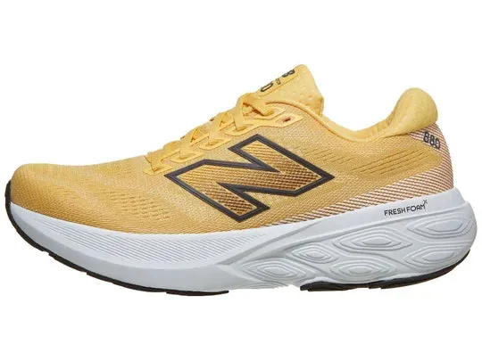 New Balance | Fresh Foam X 880 v15 | Women's | Clementine/Calcium/Black