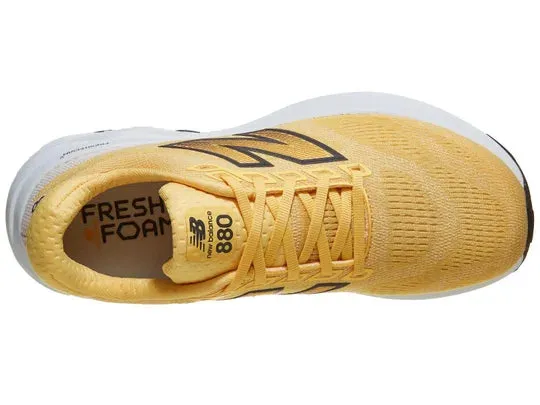 New Balance | Fresh Foam X 880 v15 | Women's | Clementine/Calcium/Black