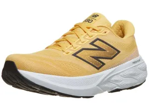 New Balance | Fresh Foam X 880 v15 | Women's | Clementine/Calcium/Black