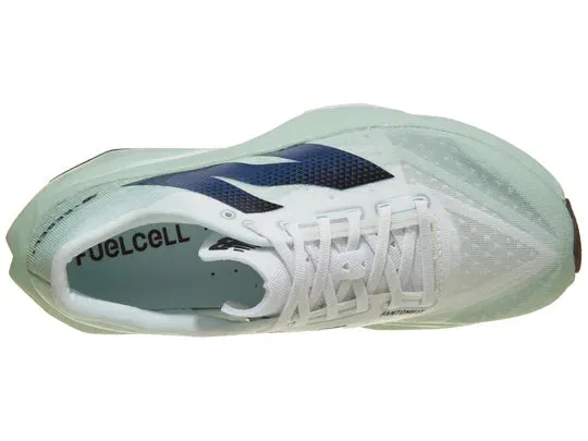 New Balance | FuelCell Rebel v4 | Men's | Clay Ash/White Black