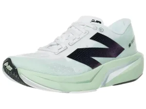 New Balance | FuelCell Rebel v4 | Women's | Clay Ash/White/Black