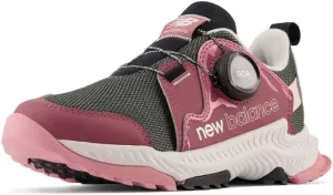 New Balance Kid's Dynasoft Trail Magic V1 Boa Running Shoe