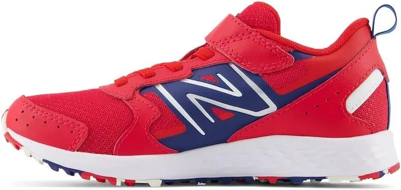 New Balance Kids' Fresh Foam 650 V1 Bungee Lace